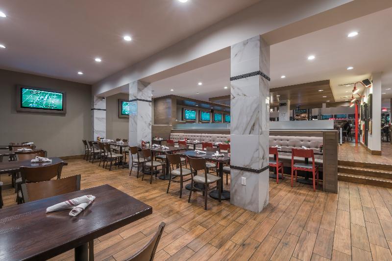 Holiday Inn And Suites Phoenix Airport North By Ihg Exterior foto
